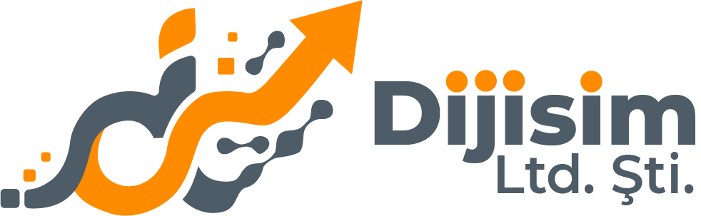 Dijisim Ltd. Şti.